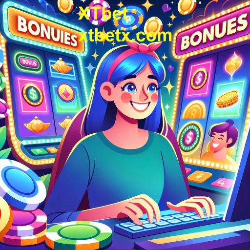 Descubra as Melhores Ofertas de Bônus da XTbet
