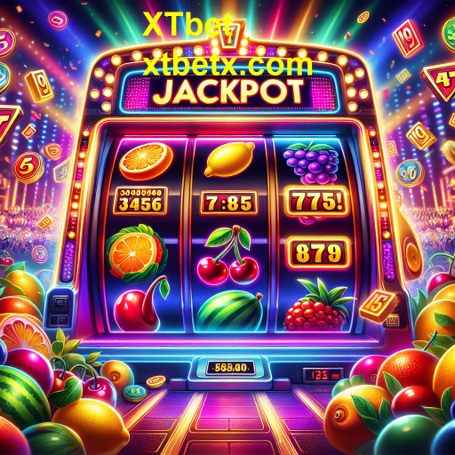 Explorando os Jackpot Games: Atrações da XTbet para Apostas Online