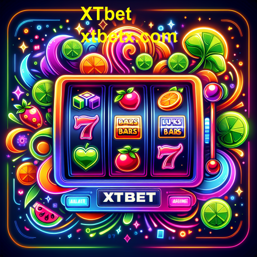 Explore as Melhores Slot Games do XTbet: Diversão e Ganhos ao Seu Alcance